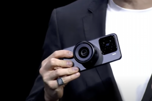 手機「單眼化」成趨勢！Android 第一大品牌也傳跟進