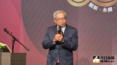 全球陷關稅末日驚恐！謝金河：最後一定玩不下去，生命會找到出路