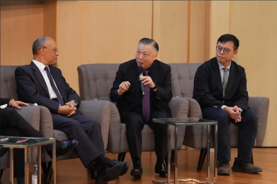 台美談判在即　吳田玉：台廠可助美重建製造　藉機激發AI潛能