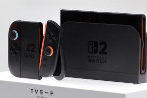 任天堂釋出 Switch 重量級更新！這組新設定先別按：主機恐初始化