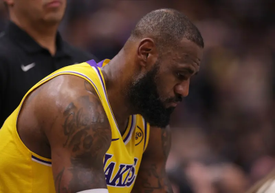 李亦伸專欄／一個世代終結、LeBron James再見！湖人下一步何解？