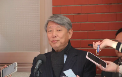 郭智輝「看不下去可離開」引爆爭議　台電員工：郭做不好才該離開
