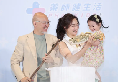 趙小僑爆與劉亮佐分房睡！「愛不一定要同牀」　坦言分房全因1事
