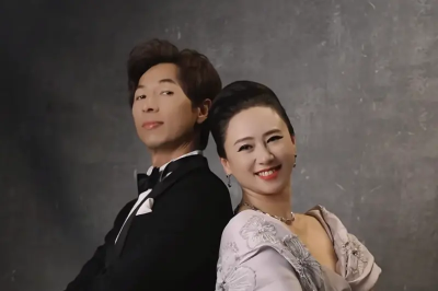 翁虹驚傳婚變？自爆和老公「分居3年」　為1事各忙各的不後悔