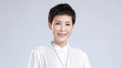 《戲說》唐德惠16歲當小三未婚生子！棄千坪土地出家：現在很幸福