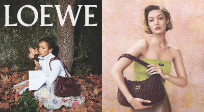 LOEWE打敗MIU MIU登全球最受歡迎品牌冠軍！UNIQLO刷新最紅單品史上最低價紀錄