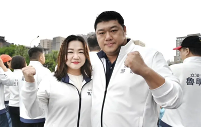 南投做到了！罷藍委遊顥送件23,238份　罷團為這事喊話縣長許淑華