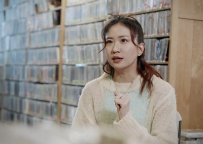 9m88想戀愛了「標準是孔劉」！驚曝演戲竟讓手臂發麻　還會出疹子