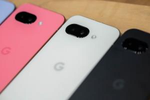不是A56！Google這款新機被點名安卓最強中階、免1.4萬入手