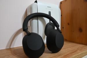 蘋果官網爆雷！Sony 新一代頂級降噪耳機驚喜現身