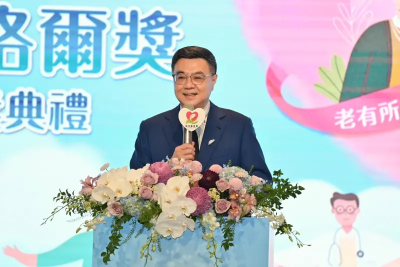 力挺護理師不得院內常態清潔　卓榮泰：情況嚴重醫院可降級