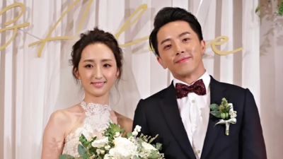柯佳嬿18歲就結婚、坤達是第2任老公！青春勇敢愛:回頭看都是喜劇