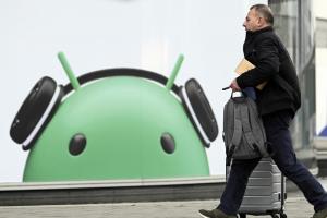 Android 手機能變身電腦主機了？Google 最新測試介面曝光