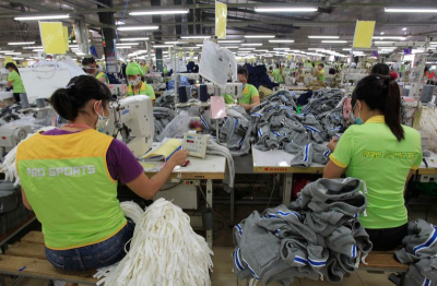 客戶急退單！越南工廠陷入危機　美國企業開始取消訂單