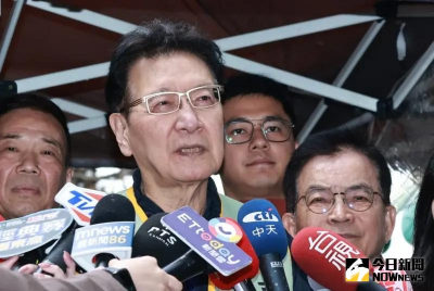 前退輔會主委許歷農過世　趙少康：哲人日已遠，典型在夙昔
