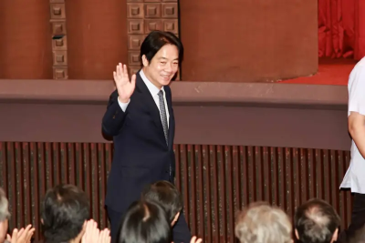 台幣飆升！他曝「血流成河級別」影響　狠酸：賴政府還在聽音樂？