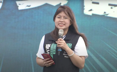 把阿北還給我！麥玉珍喊話放過柯文哲：他現在跟種田阿公沒兩樣