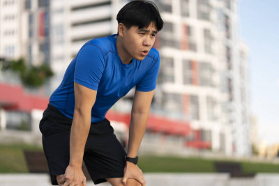 喫太油狂運動？  研究曝「這類運動」反傷心