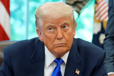 到底有沒有？白宮稱尚未決定外國電影100%關稅　川普：將問好萊塢