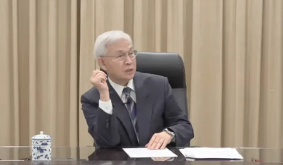 台幣連日強升！央行總裁楊金龍親出面　發布7點聲明：沒操縱匯率