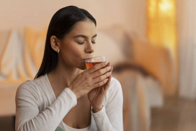 立夏重養心！ 中醫：2茶飲安神益氣又助眠