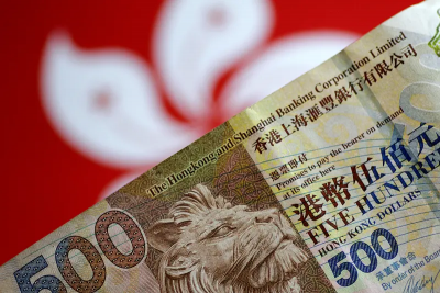 亞幣匯率升！香港幹預匯市狂賣港幣買美元　今又加碼入市