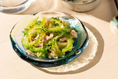 立夏飲食5重點！ 學者：喫苦降火、紅色食物養心