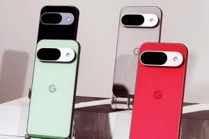 Google 旗艦 Pixel 9 價格跳水 40%！業者分析 3 大原因
