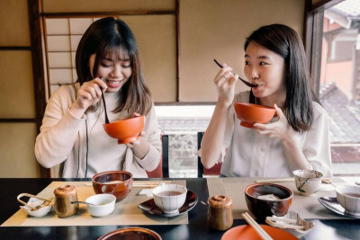 自己煮不如外食香？ 營養師點「關鍵」3招健康喫