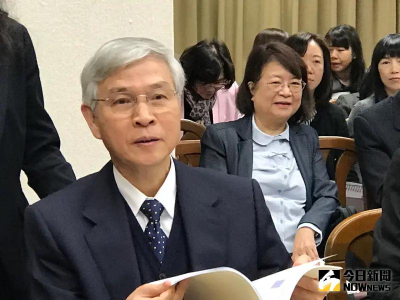 巷仔內／川普讓全球央行獨立性受質疑　楊金龍說與不說的難為