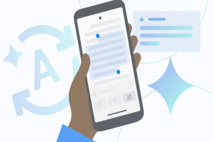 Google 替 iPhone 推獨家 AI 功能！複雜內容一鍵包你讀懂