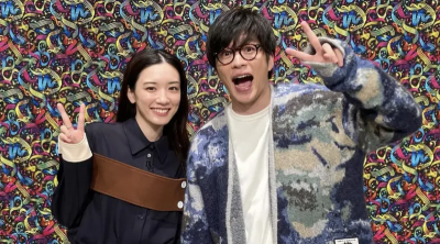 永野芽鬱、田中圭不倫戀還有後續！半同居情話超恥：牀有妳的味道