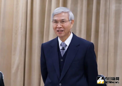 駁美施壓被韓打臉？楊金龍稱翻譯有出入　非理性負能量釋放差不多