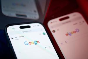 蘋果高層預告：Google 搜尋恐被取代！點名三大競爭者