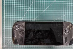 華碩合作Xbox掌機疑現身FCC認證！實機外觀搶先曝光