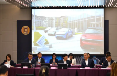 鴻華先進攜手三菱汽車！電動車2026進軍澳紐西蘭　裕隆尾盤急拉5%