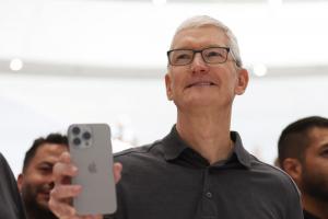暗示重量級新品接棒？蘋果高層親曝：十年後可能不需要 iPhone