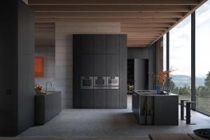 Gaggenau首度公開88萬奢華冰箱！2025話題新品搶先看