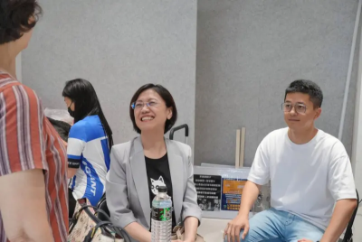這藍委現身連署罷免吳沛憶！一句話溫暖鼓勵李孝亮