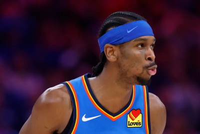 NBA／雷霆大怒打趴金塊　主將SGA：醒來的時候就知道！我們會贏