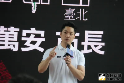 蔣萬安傳成國民黨魁黑馬？吳子嘉爆內幕　痛批朱立倫壞透了！