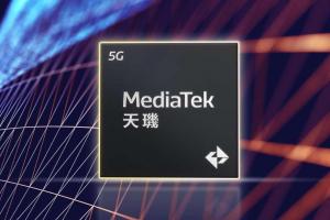 Android 高階手機晶片排行榜變天？聯發科成最大黑馬