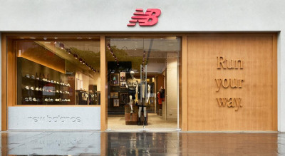 New Balance鎖定跑迷開幕全台首間跑鞋專門店NB RUN！入門、進階款一次備齊