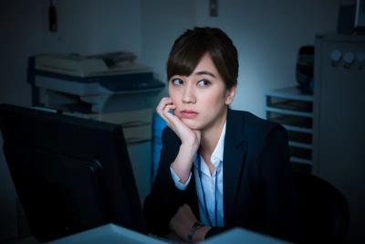 59.6%女性感受職場不友善！請假遭刁難、考績受影響