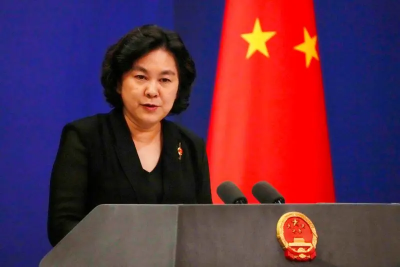 美中會談將在瑞士登場！華春瑩喊話：中國對處理貿易爭端充滿信心