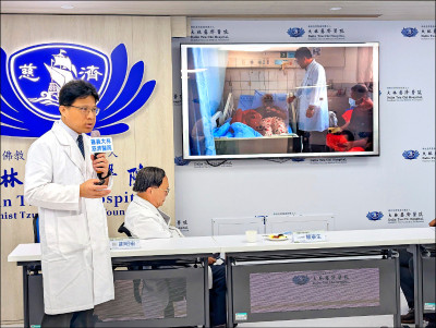 AI辨識新舊骨折 減少誤診及早治療