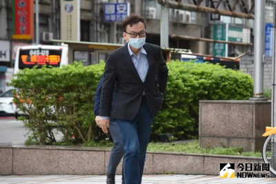 遭爆426動員移工後曝光！鄭正鈐好友「養生館老闆」遭羈押