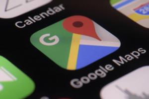 Google地圖升級！一張截圖自動辨識地點、iPhone用戶搶先用