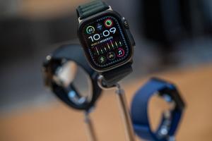 一年賣得比一年差！Apple Watch 銷售年減 19% 原因曝光
