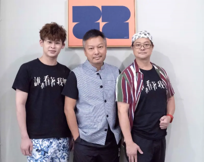 「露點數最高」導演雲翔新作強碰美國片　27位演員澈底無保留入鏡